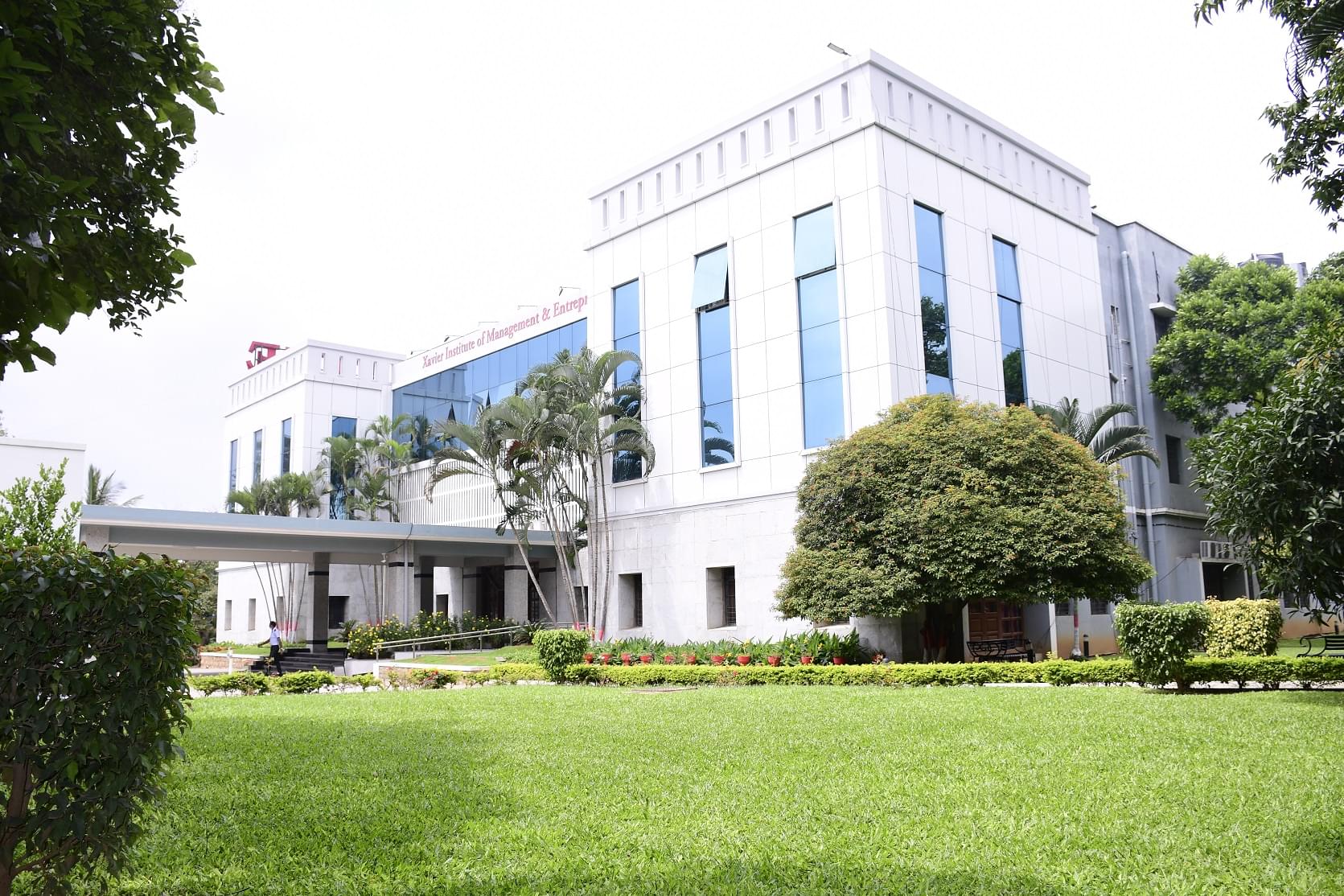 XIME Bangalore Campus photo 18